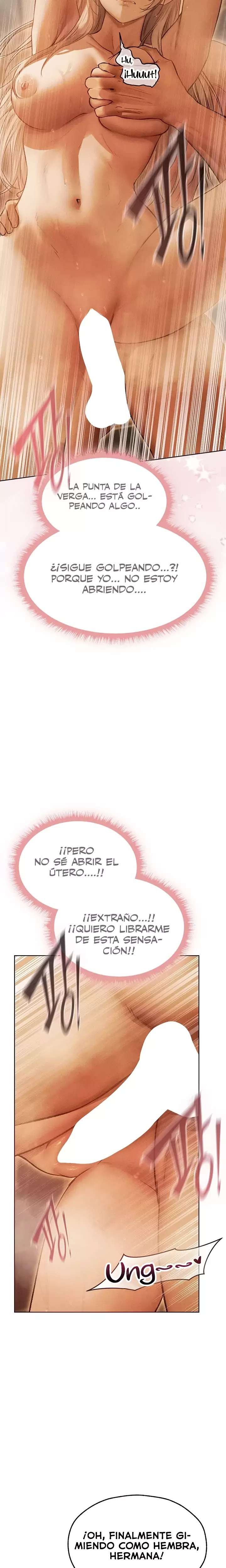 Cazador de Milfs de Otro Mundo Capitulo 109 página 11