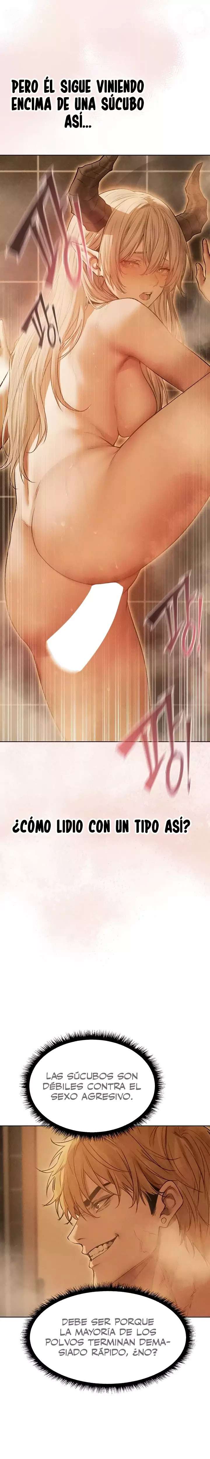 Cazador de Milfs de Otro Mundo Capitulo 109 página 13