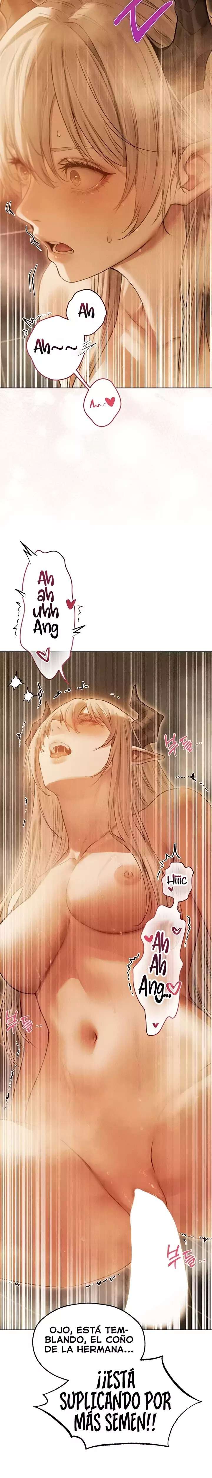 Cazador de Milfs de Otro Mundo Capitulo 109 página 15