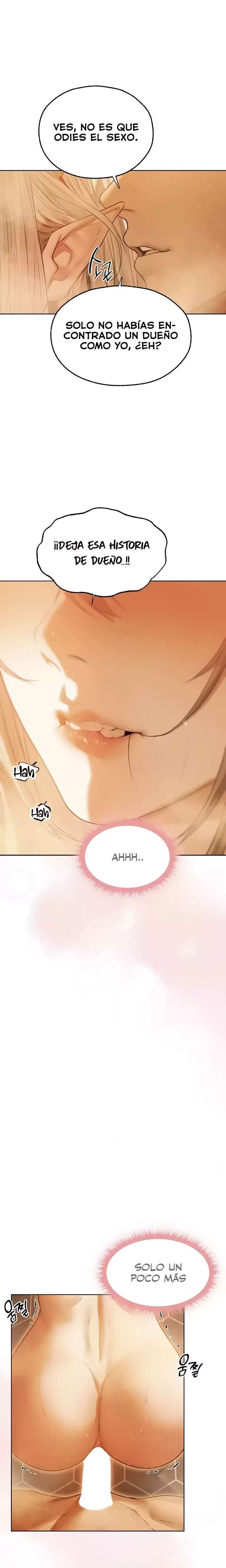 Cazador de Milfs de Otro Mundo Capitulo 109 página 16