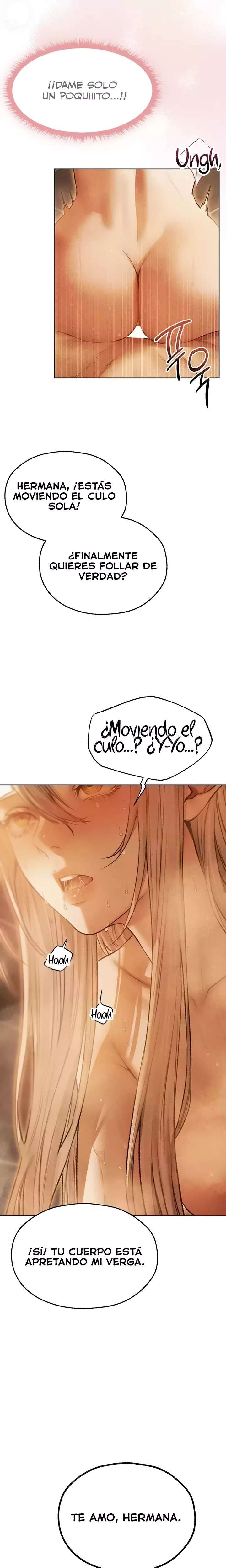 Cazador de Milfs de Otro Mundo Capitulo 109 página 17