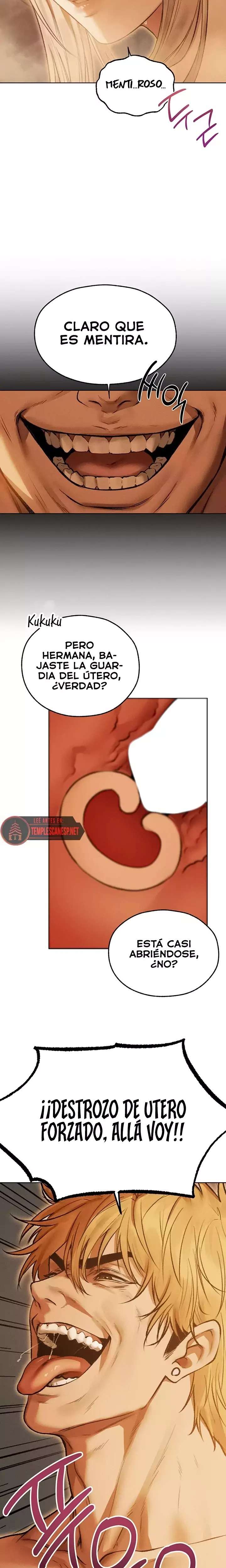 Cazador de Milfs de Otro Mundo Capitulo 109 página 19