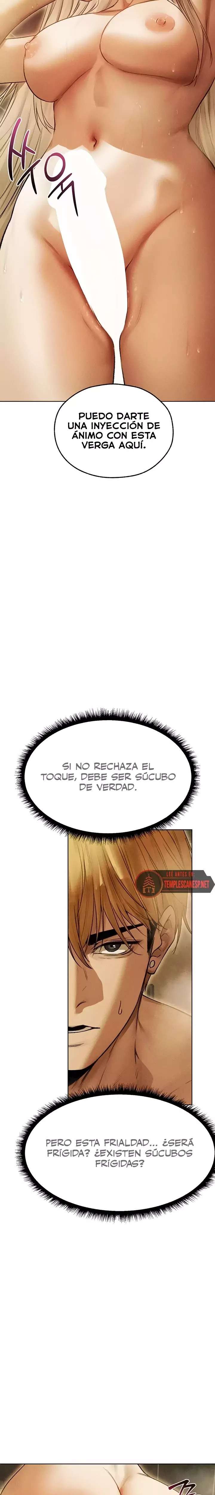 Cazador de Milfs de Otro Mundo Capitulo 109 página 2