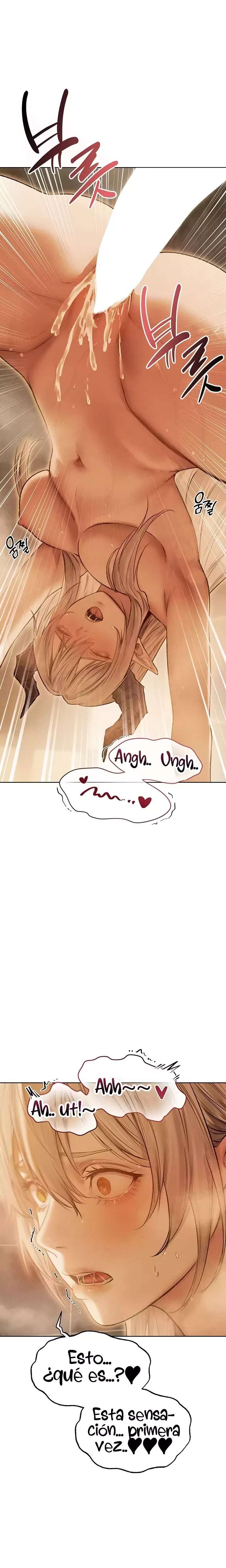 Cazador de Milfs de Otro Mundo Capitulo 109 página 21