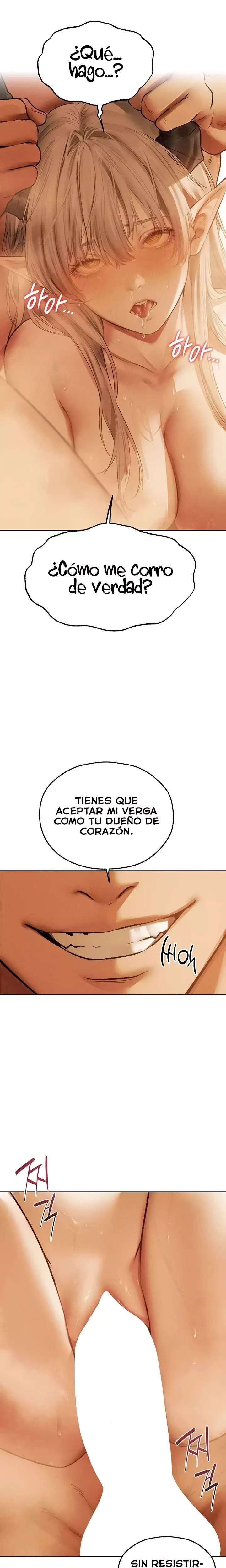 Cazador de Milfs de Otro Mundo Capitulo 109 página 25