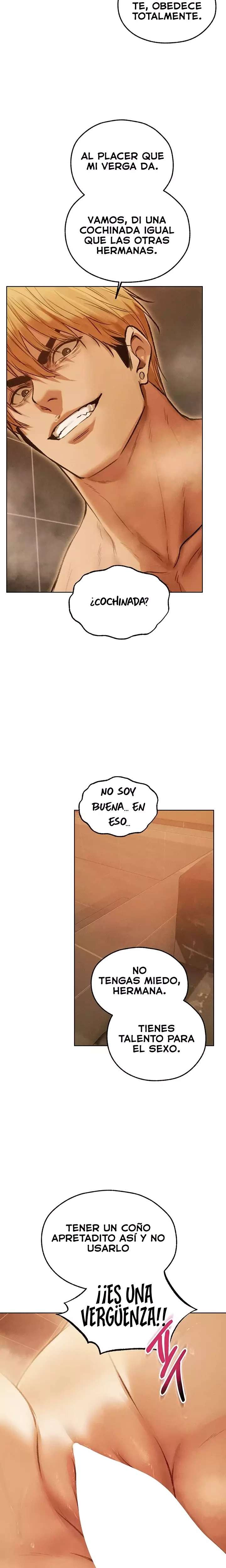 Cazador de Milfs de Otro Mundo Capitulo 109 página 26