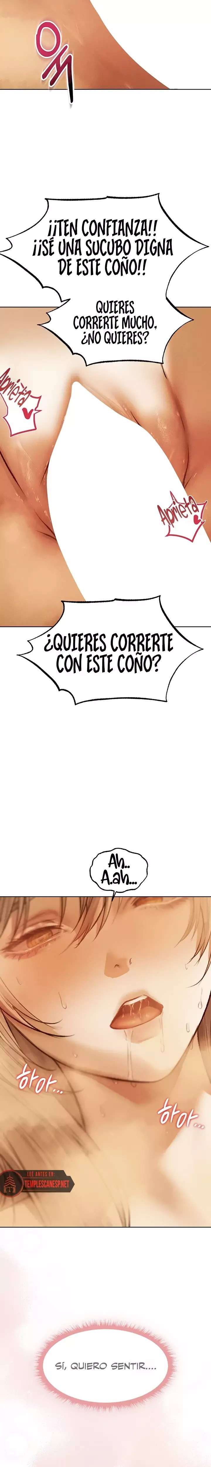 Cazador de Milfs de Otro Mundo Capitulo 109 página 27