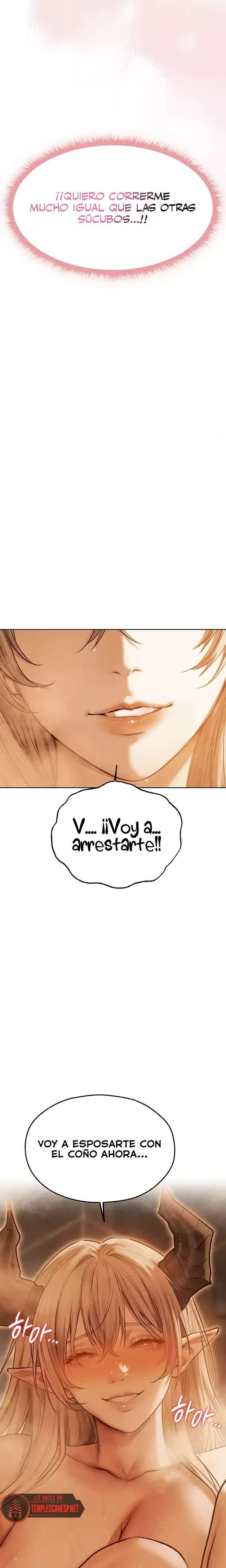 Cazador de Milfs de Otro Mundo Capitulo 109 página 28