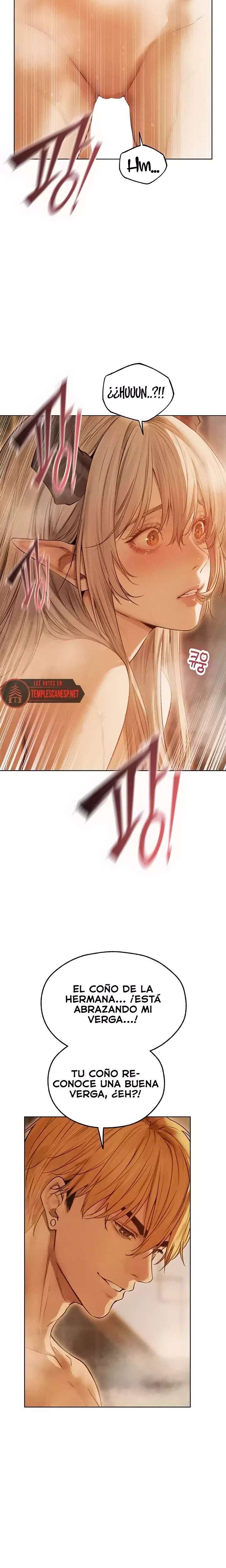 Cazador de Milfs de Otro Mundo Capitulo 109 página 6