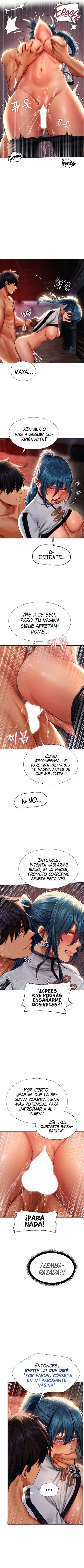 Cazador de Milfs de Otro Mundo Capitulo 11 página 10