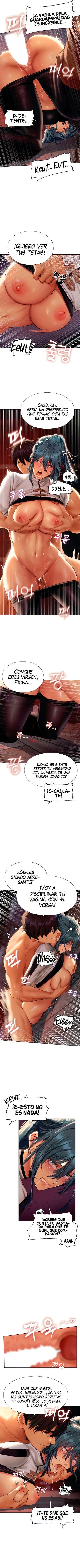Cazador de Milfs de Otro Mundo Capitulo 11 página 4