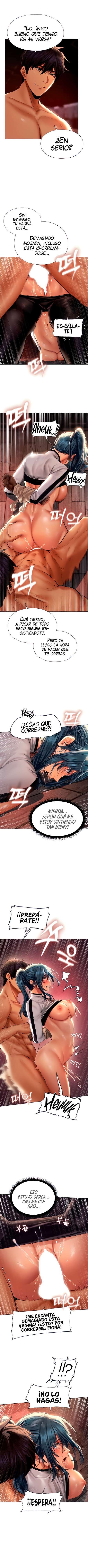 Cazador de Milfs de Otro Mundo Capitulo 11 página 6