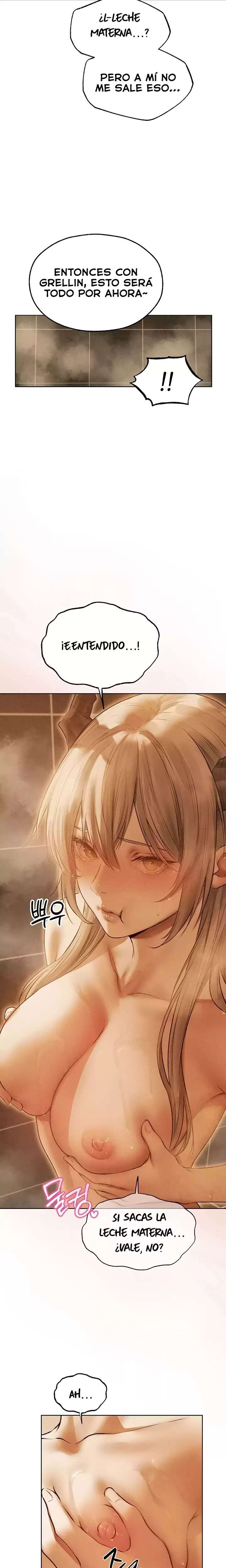 Cazador de Milfs de Otro Mundo Capitulo 110 página 15