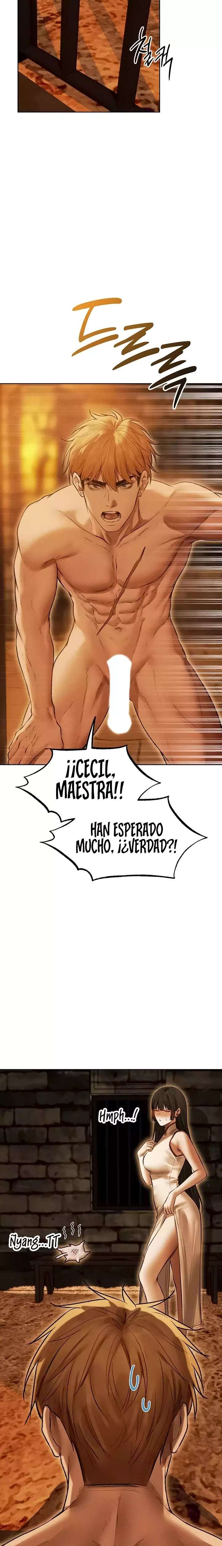 Cazador de Milfs de Otro Mundo Capitulo 110 página 23