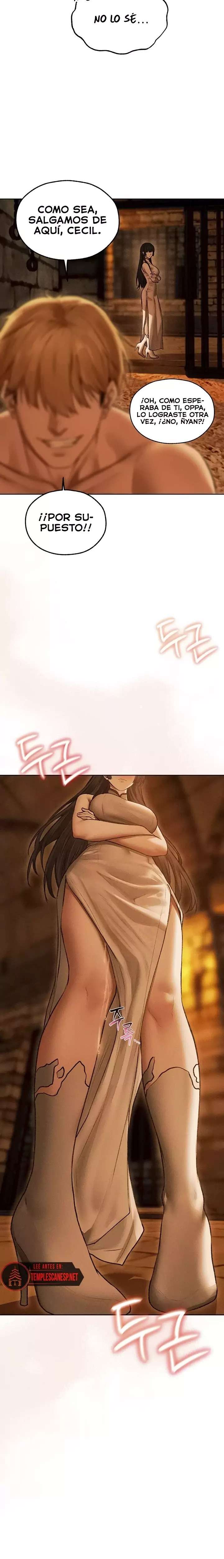 Cazador de Milfs de Otro Mundo Capitulo 110 página 26