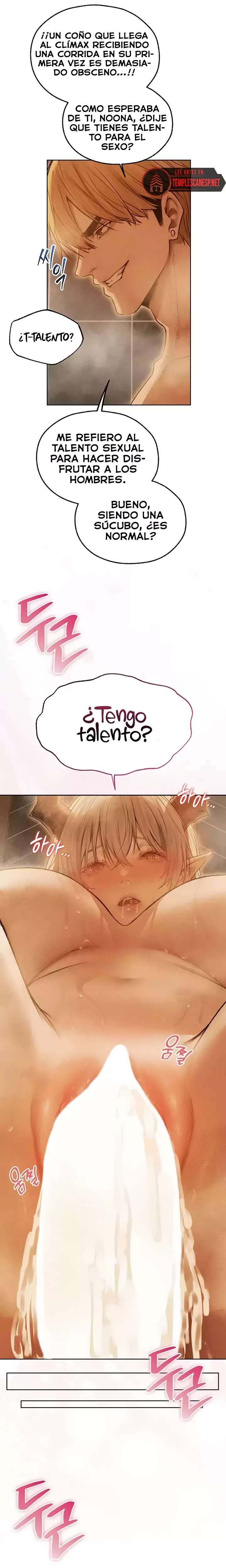 Cazador de Milfs de Otro Mundo Capitulo 110 página 6