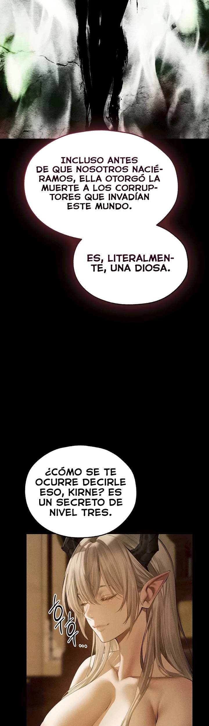 Cazador de Milfs de Otro Mundo Capitulo 111 página 15