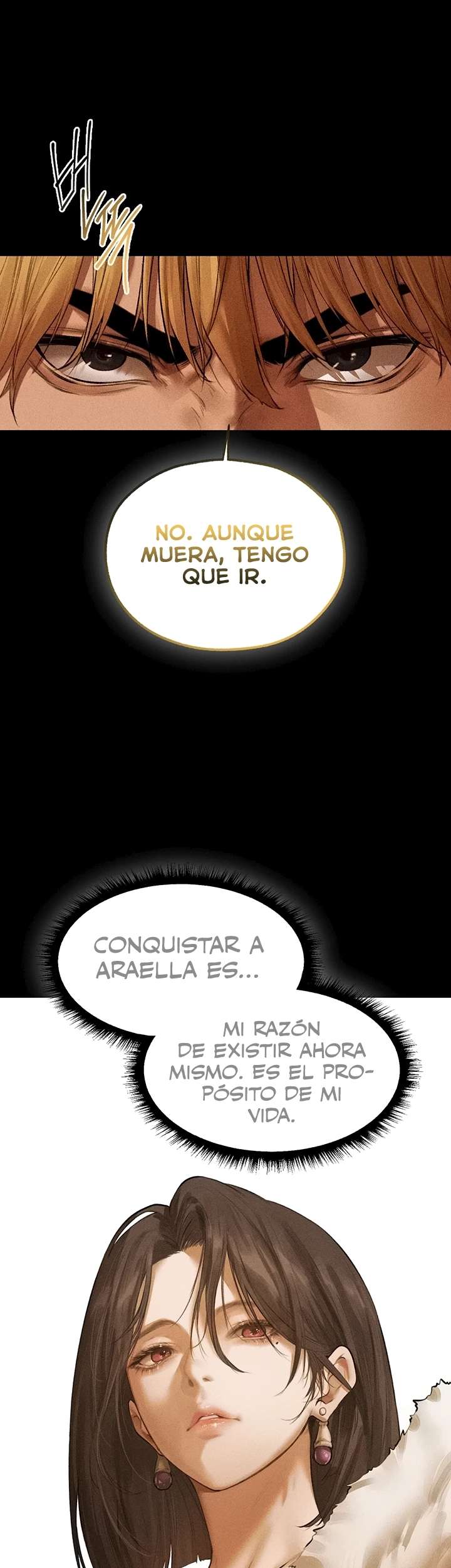 Cazador de Milfs de Otro Mundo Capitulo 111 página 17
