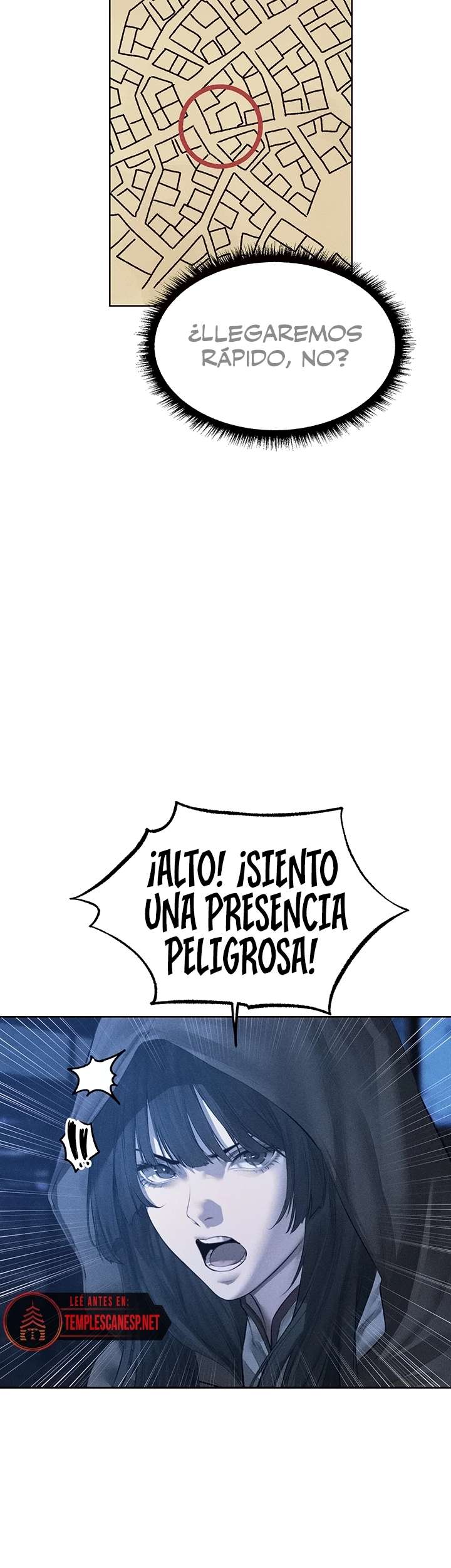 Cazador de Milfs de Otro Mundo Capitulo 111 página 20