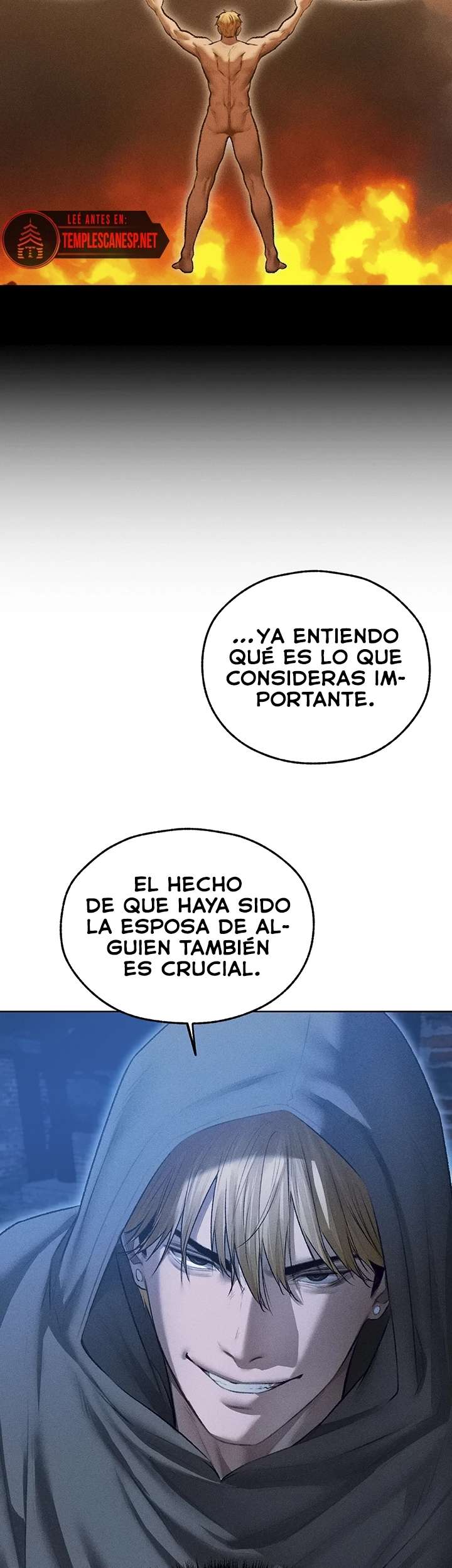 Cazador de Milfs de Otro Mundo Capitulo 111 página 41