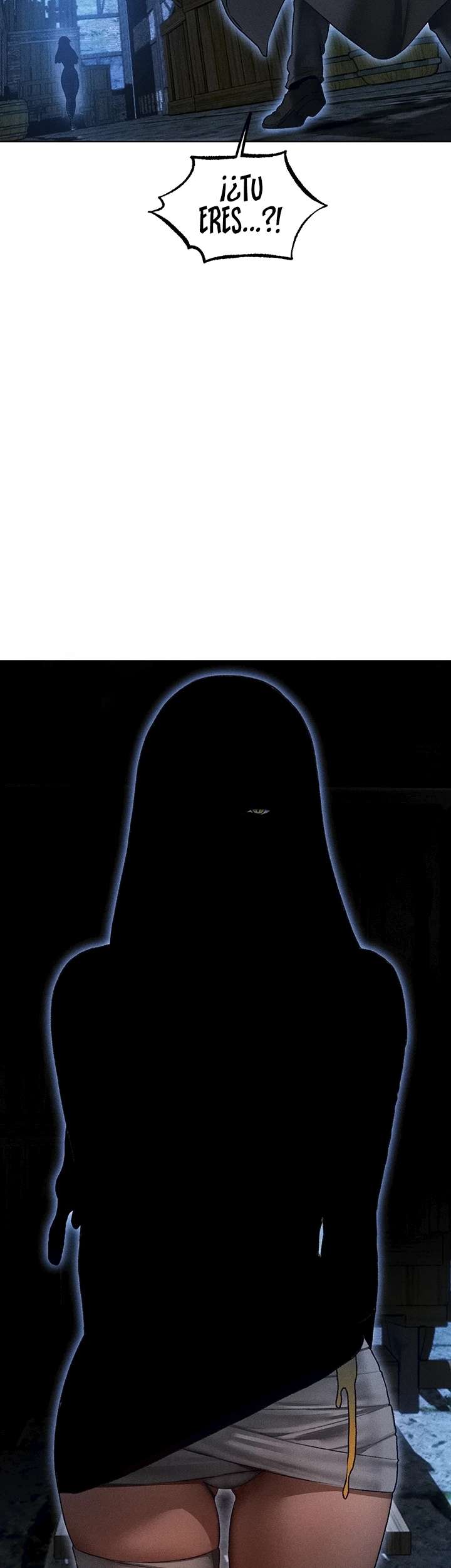Cazador de Milfs de Otro Mundo Capitulo 111 página 48