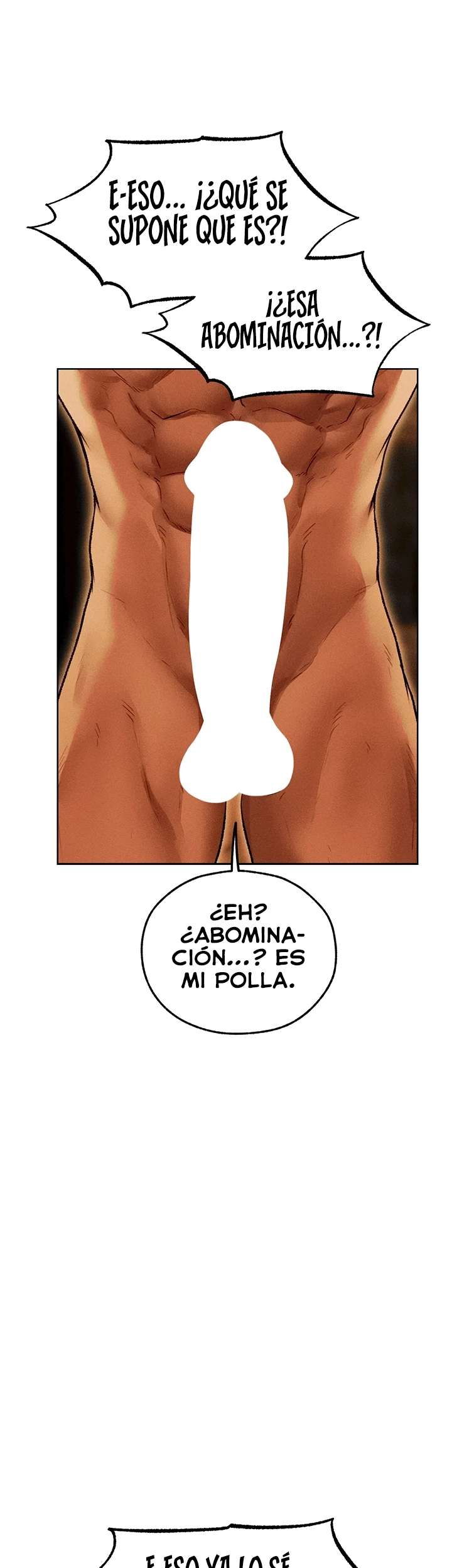 Cazador de Milfs de Otro Mundo Capitulo 111 página 5