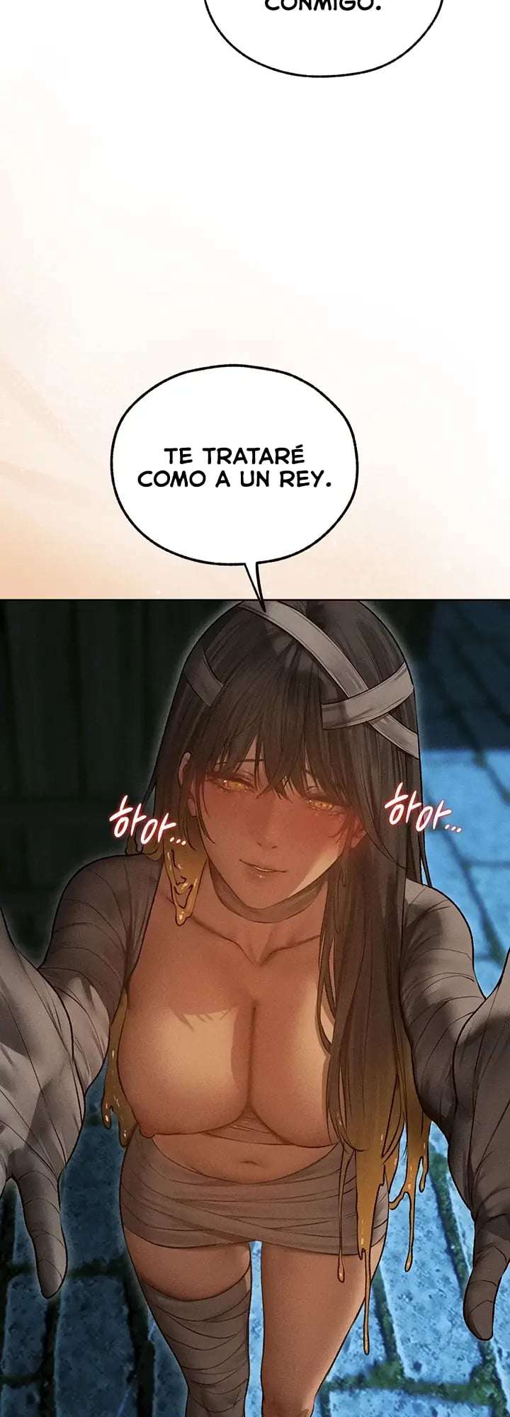 Cazador de Milfs de Otro Mundo Capitulo 112 página 10