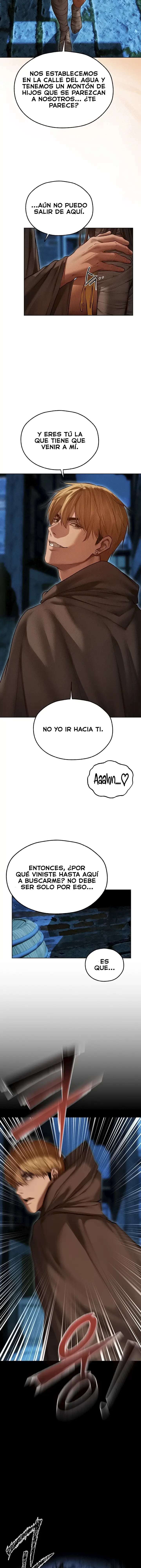 Cazador de Milfs de Otro Mundo Capitulo 112 página 11