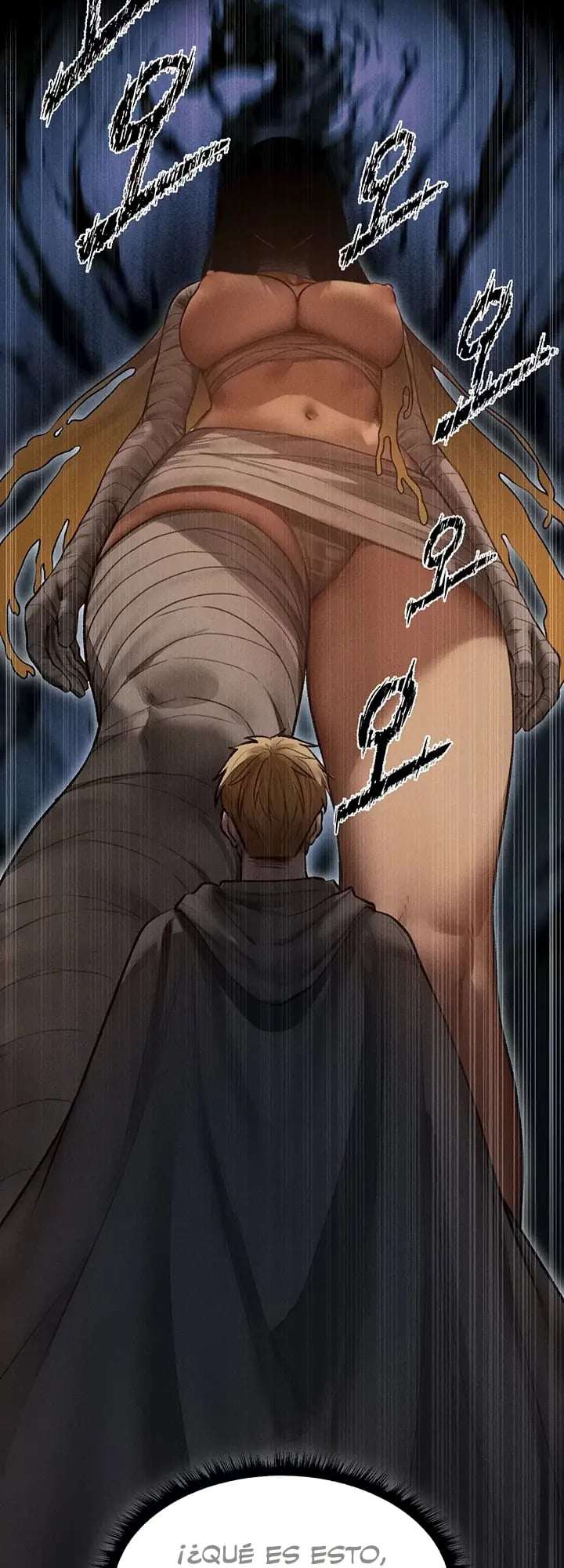 Cazador de Milfs de Otro Mundo Capitulo 112 página 12