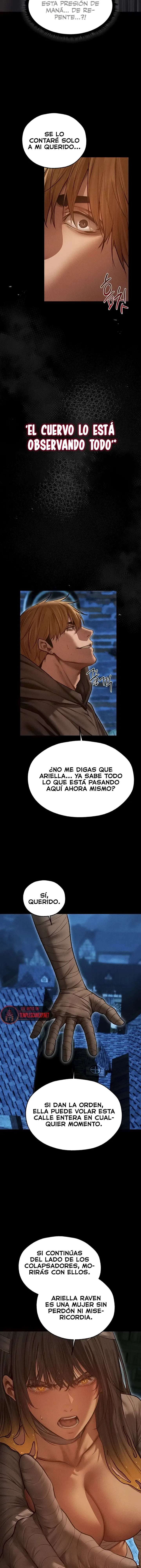 Cazador de Milfs de Otro Mundo Capitulo 112 página 13