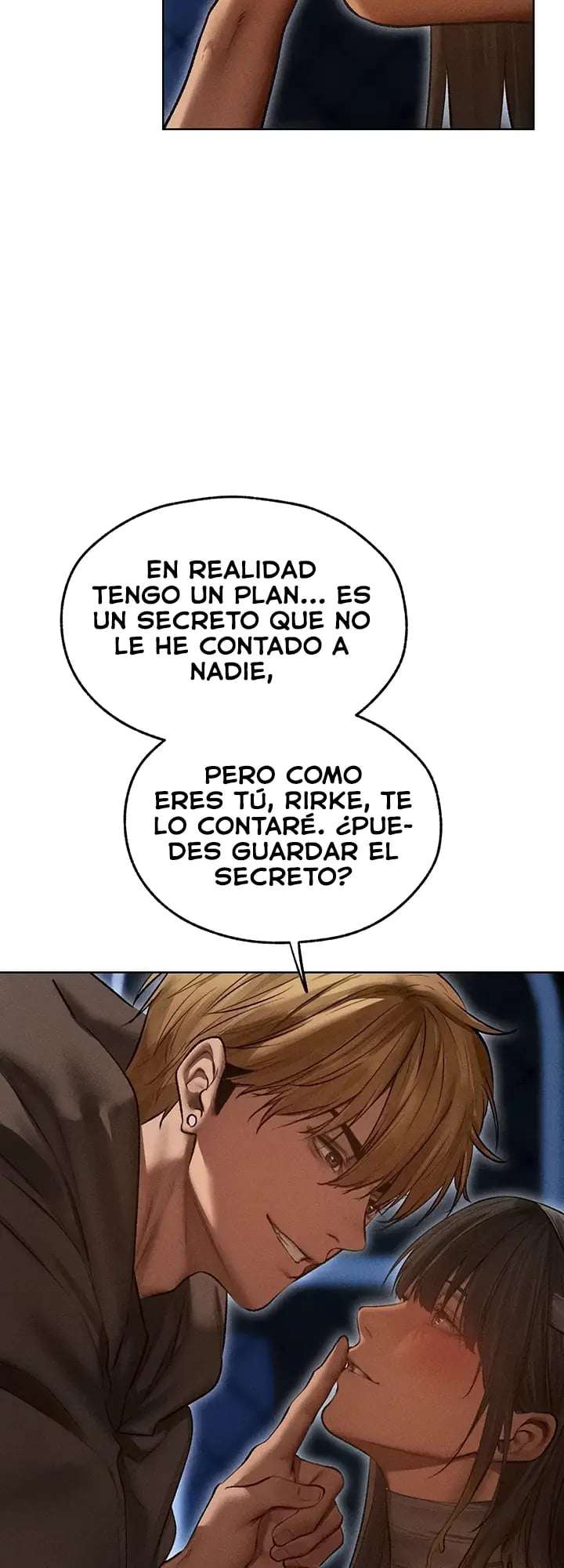 Cazador de Milfs de Otro Mundo Capitulo 112 página 16