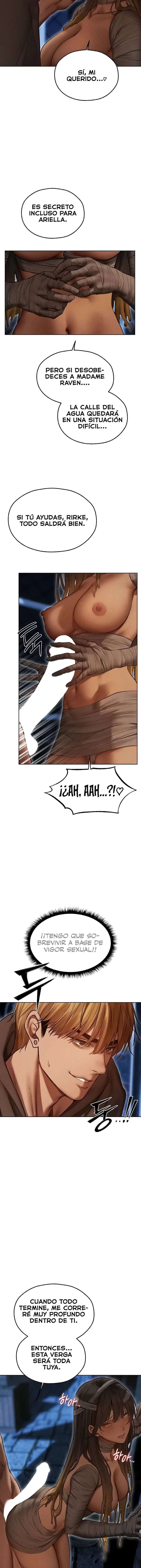 Cazador de Milfs de Otro Mundo Capitulo 112 página 17