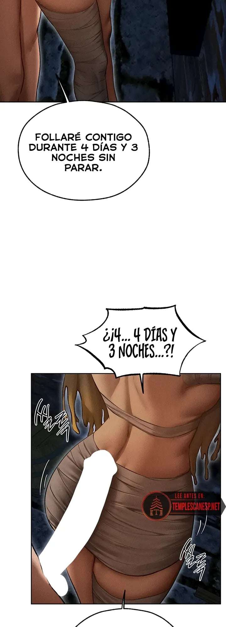 Cazador de Milfs de Otro Mundo Capitulo 112 página 18
