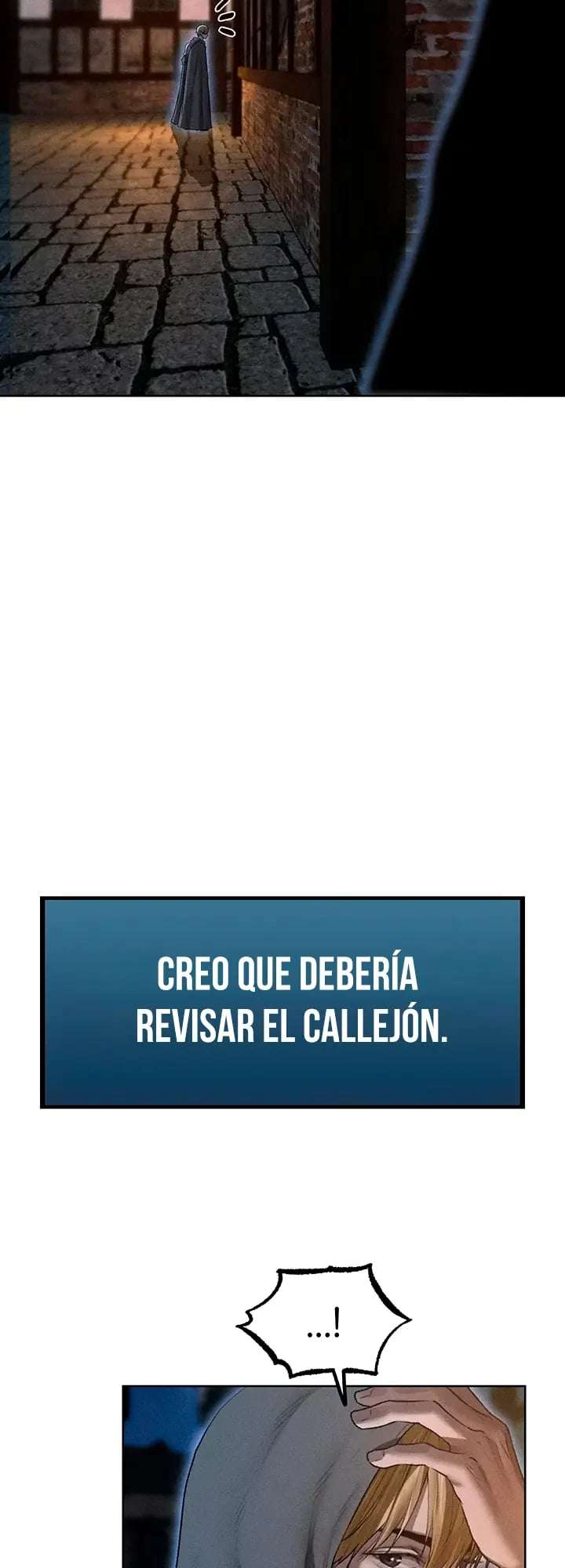 Cazador de Milfs de Otro Mundo Capitulo 112 página 2