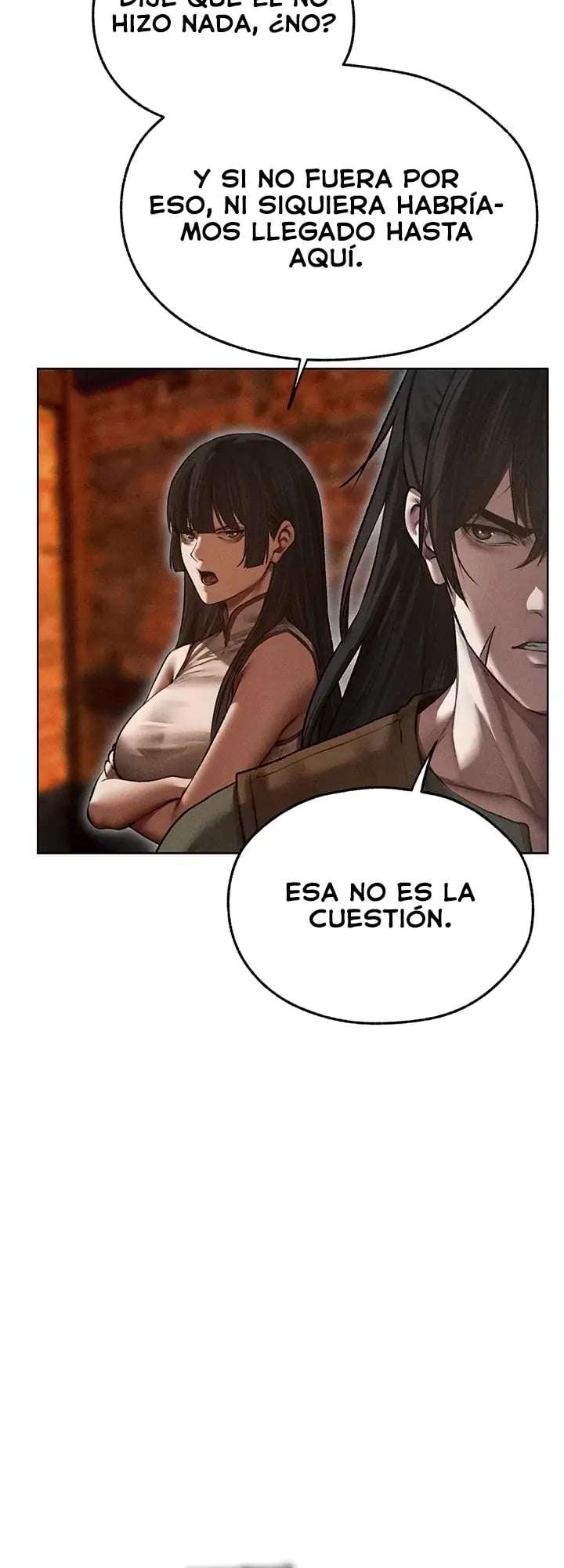 Cazador de Milfs de Otro Mundo Capitulo 112 página 22