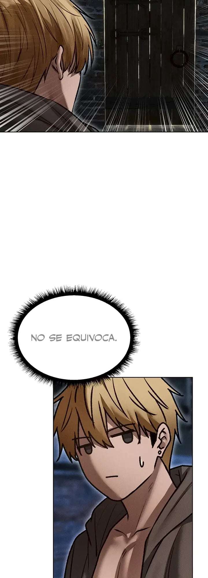 Cazador de Milfs de Otro Mundo Capitulo 112 página 24