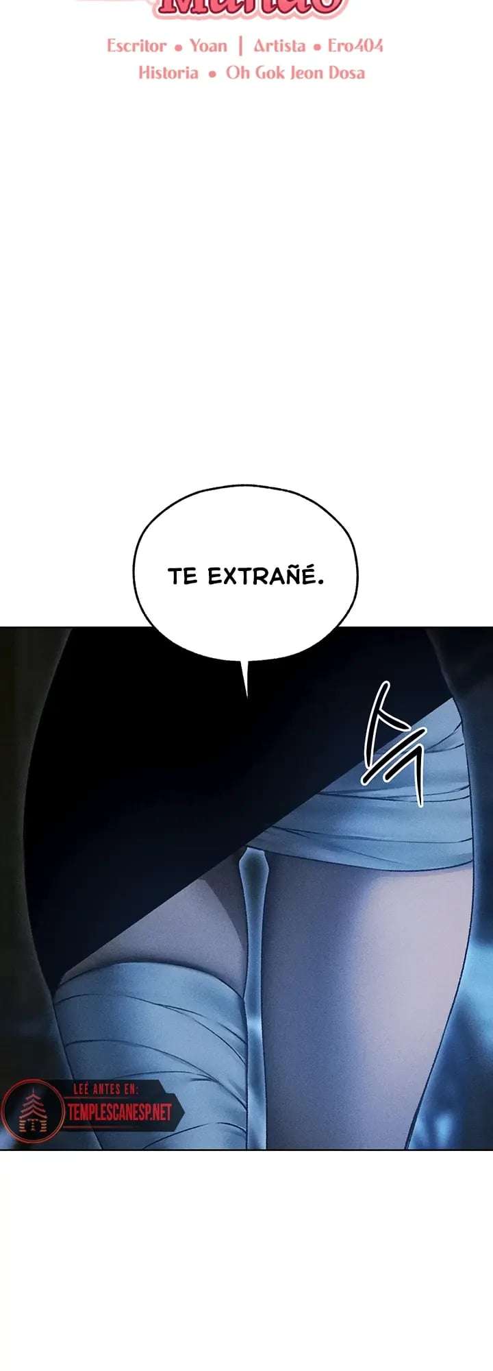 Cazador de Milfs de Otro Mundo Capitulo 112 página 4