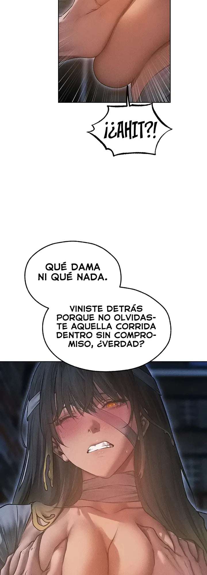 Cazador de Milfs de Otro Mundo Capitulo 112 página 6
