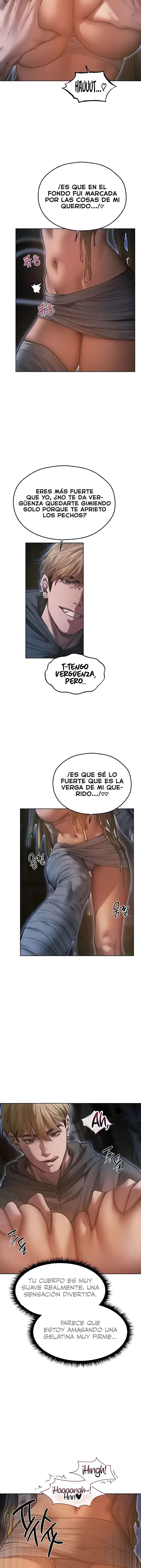 Cazador de Milfs de Otro Mundo Capitulo 112 página 7