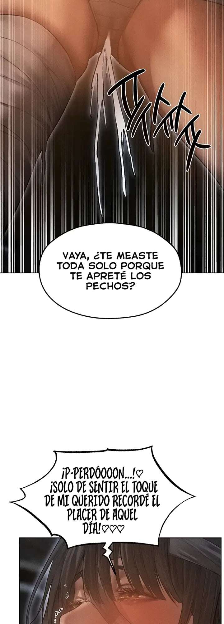 Cazador de Milfs de Otro Mundo Capitulo 112 página 8