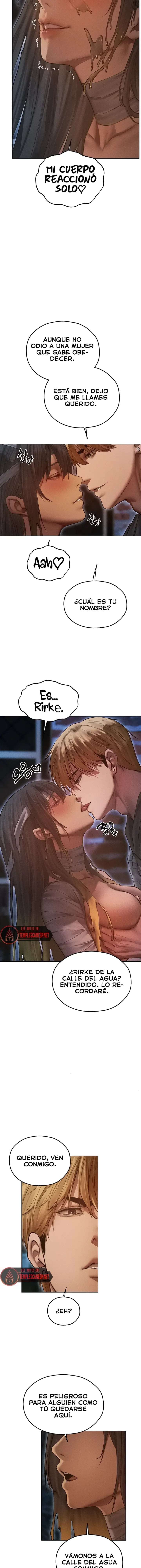 Cazador de Milfs de Otro Mundo Capitulo 112 página 9