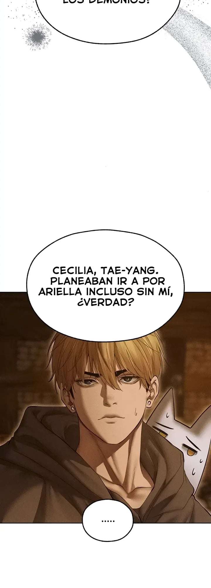 Cazador de Milfs de Otro Mundo Capitulo 113 página 10