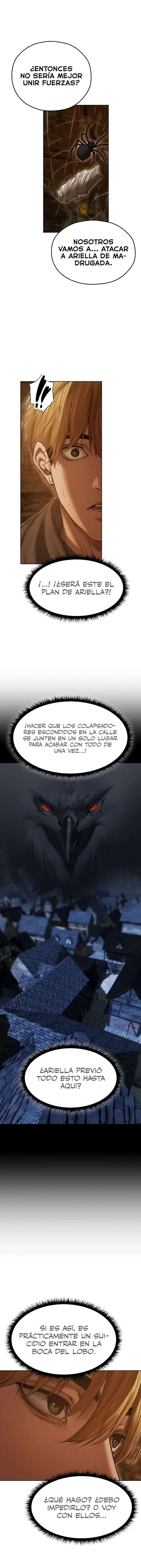Cazador de Milfs de Otro Mundo Capitulo 113 página 11