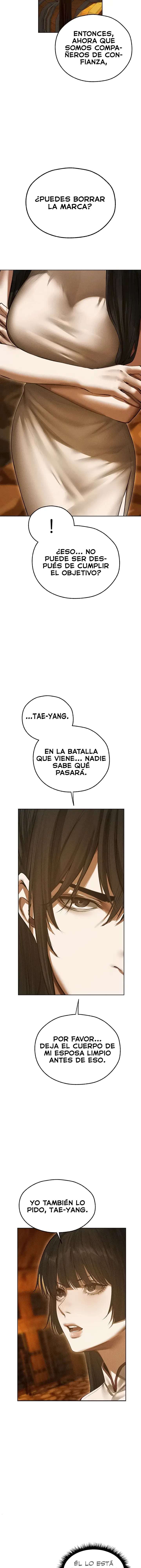 Cazador de Milfs de Otro Mundo Capitulo 113 página 15