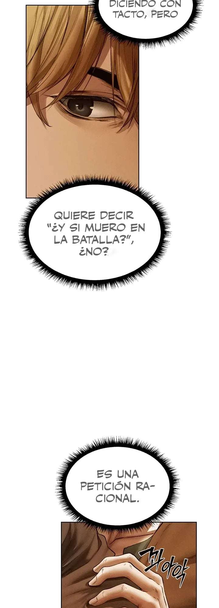 Cazador de Milfs de Otro Mundo Capitulo 113 página 16