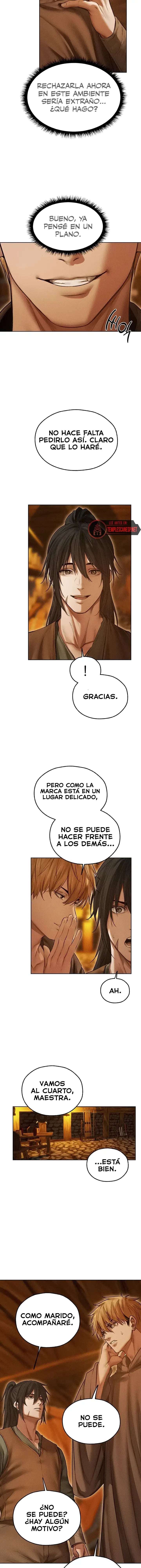 Cazador de Milfs de Otro Mundo Capitulo 113 página 17
