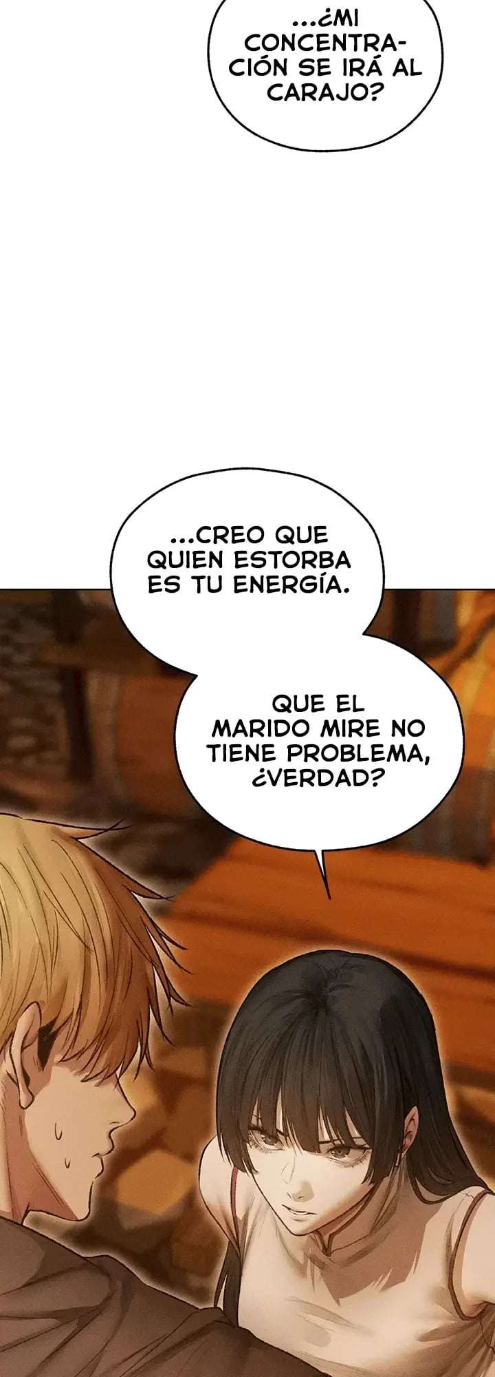 Cazador de Milfs de Otro Mundo Capitulo 113 página 18