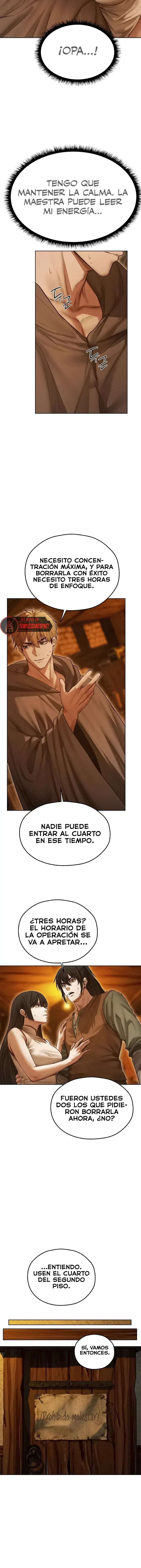 Cazador de Milfs de Otro Mundo Capitulo 113 página 19