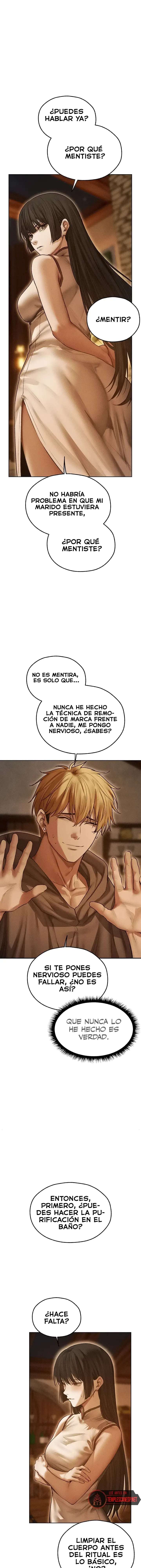 Cazador de Milfs de Otro Mundo Capitulo 113 página 21