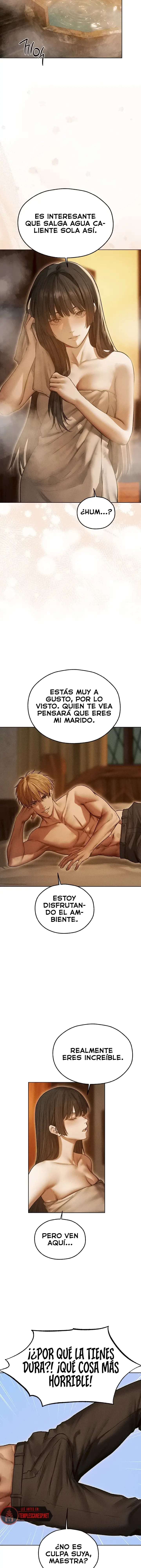 Cazador de Milfs de Otro Mundo Capitulo 113 página 23
